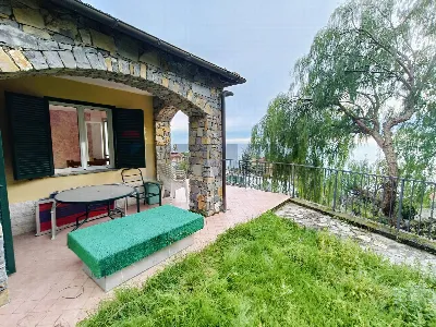 Casa Indipendente in vendita a Cipressa - foto 6