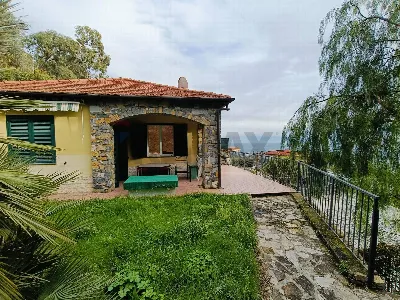 Casa Indipendente in vendita a Cipressa - foto 7