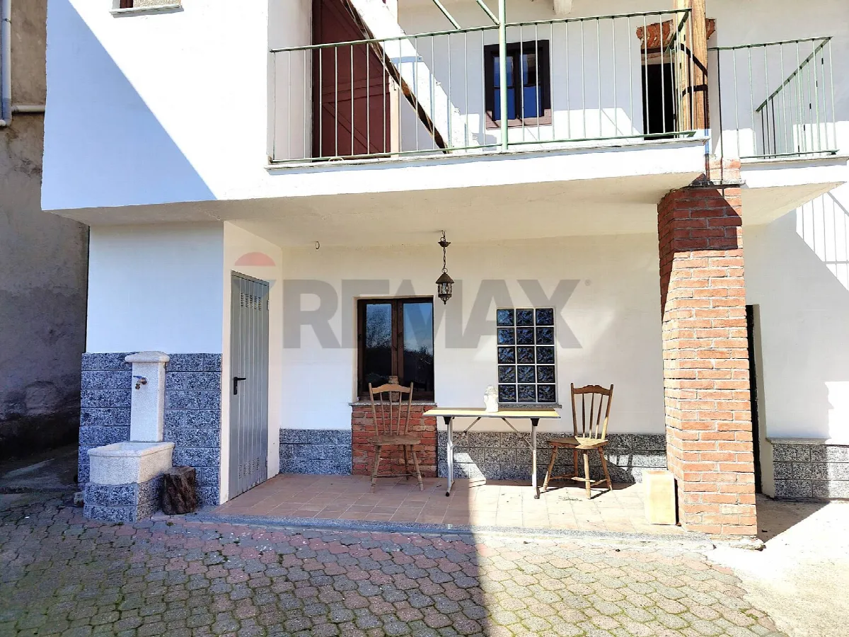 Casa Indipendente in vendita a San Colombano Belmonte - foto 4