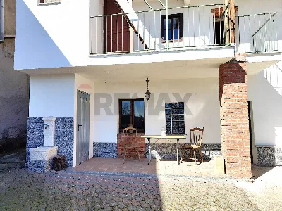Casa Indipendente in vendita a San Colomba... - foto 4
