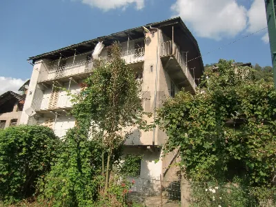 Casa Indipendente a Pessinetto