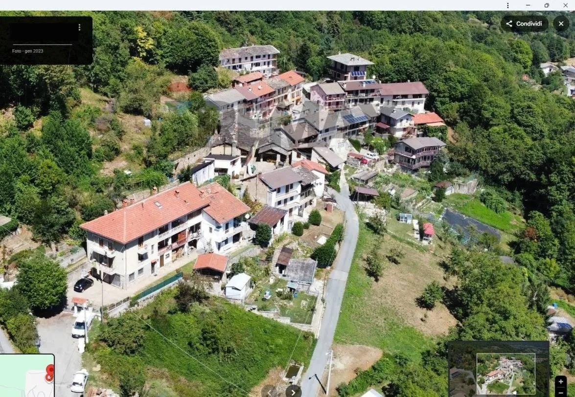 Casa Indipendente in vendita a Giaveno - foto 3