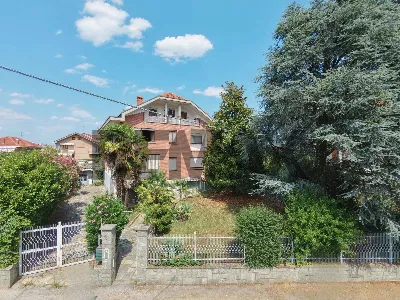 Villa in vendita a Pianezza - foto 1