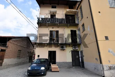 Casa Indipendente a Buttigliera Alta