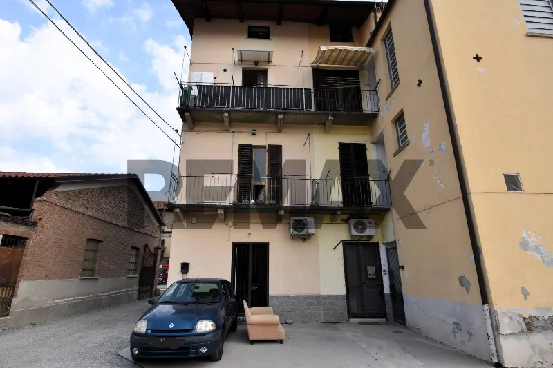 Casa Indipendente in vendita a Buttigliera Alta - foto 1