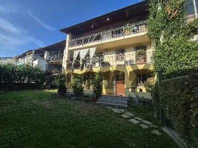 Casa Indipendente in vendita a Castellamon... - foto 1