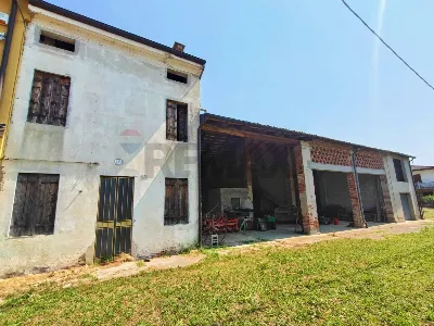 Rustico/Casale a Grumolo delle Abbadesse