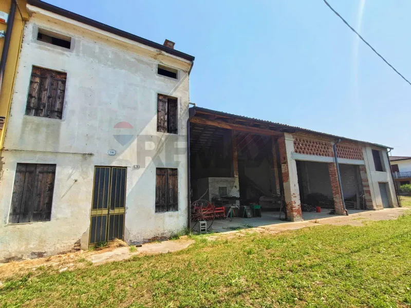 Rustico/Casale in vendita a Grumolo delle Abbadesse - foto 1