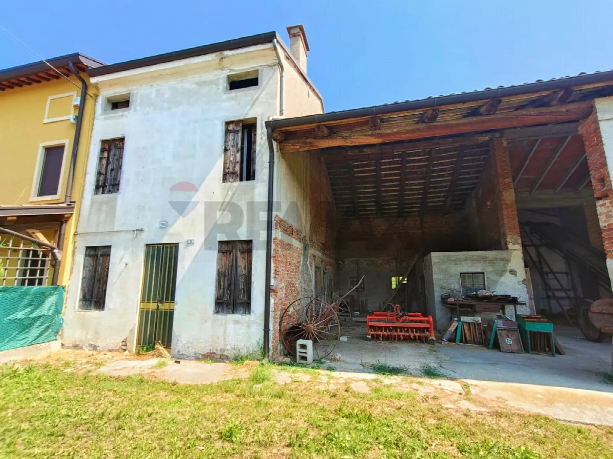 Rustico/Casale in vendita a Grumolo delle Abbadesse - foto 2