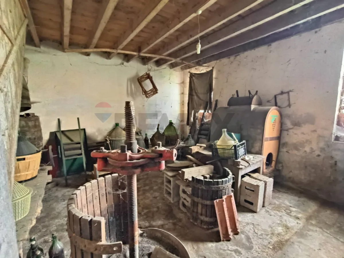 Rustico/Casale in vendita a Grumolo delle Abbadesse - foto 3