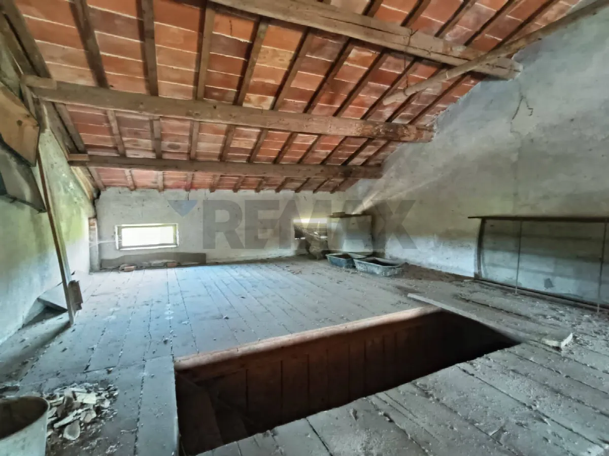 Rustico/Casale in vendita a Grumolo delle Abbadesse - foto 5