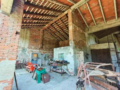 Rustico/Casale in vendita a Grumolo delle ... - foto 8