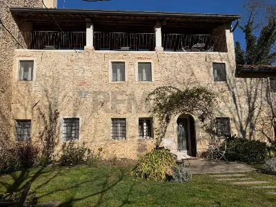 Rustico/Casale in vendita a Arcugnano - foto 1