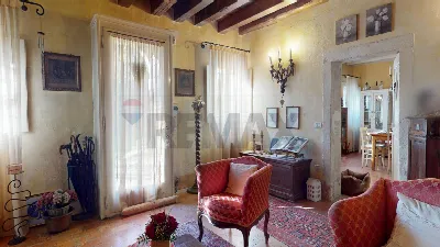Rustico/Casale in vendita a Arcugnano - foto 10