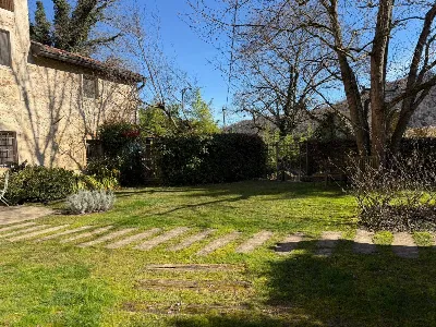Rustico/Casale in vendita a Arcugnano - foto 3