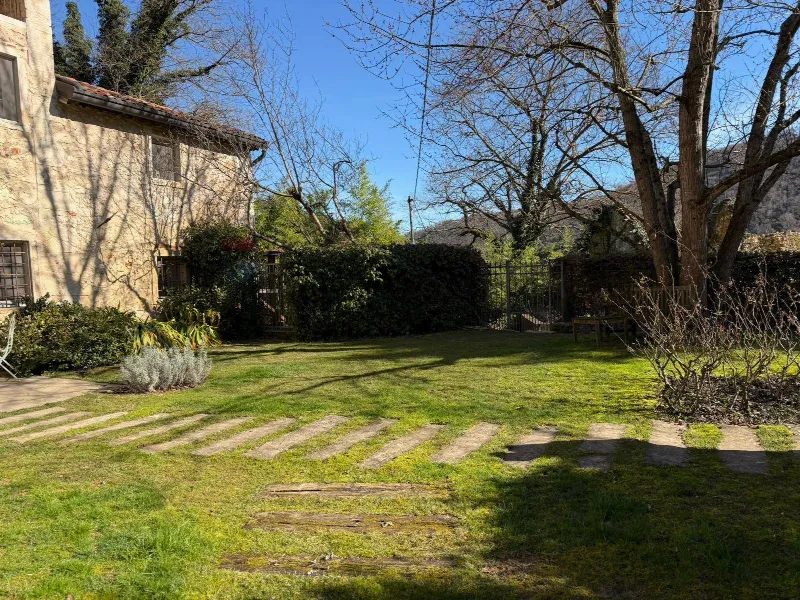 Rustico/Casale in vendita a Arcugnano - foto 3