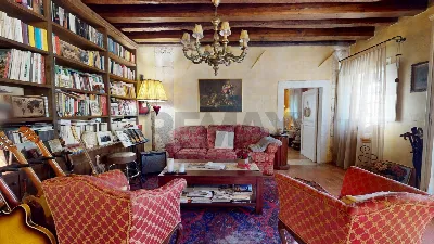 Rustico/Casale in vendita a Arcugnano - foto 7