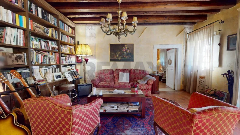 Rustico/Casale in vendita a Arcugnano - foto 7