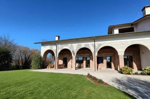 Casa Indipendente in vendita a Grumolo delle Abbadesse - foto 2