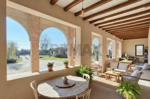 Casa Indipendente in vendita a Grumolo delle Abbadesse - foto 3