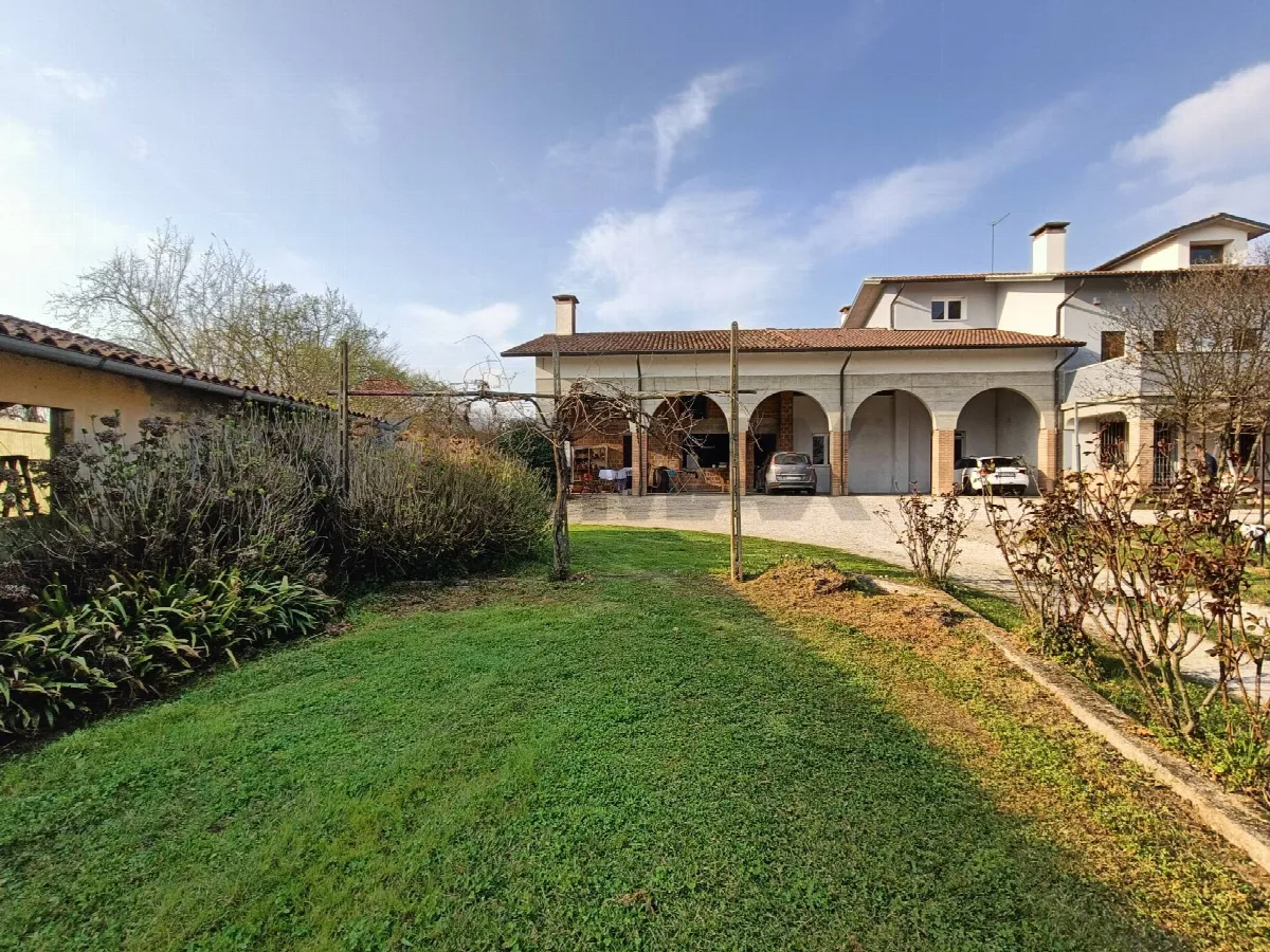 Casa Indipendente in vendita a Grumolo delle Abbadesse - foto 4