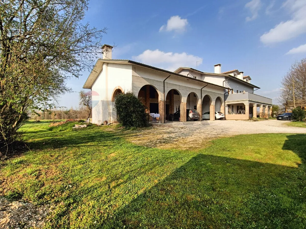 Casa Indipendente in vendita a Grumolo delle Abbadesse - foto 5