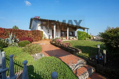 Villa in vendita a Casaleone - foto 1