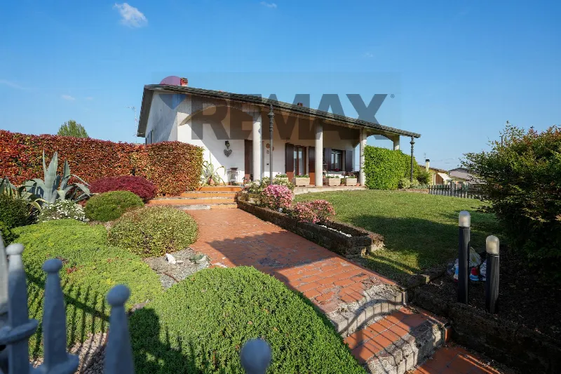 Villa in vendita a Casaleone - foto 1