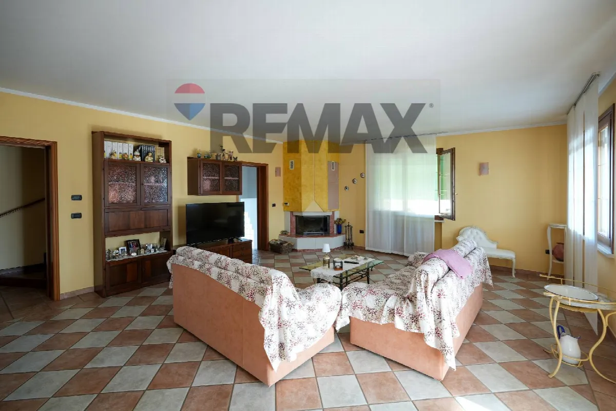 Villa in vendita a Casaleone - foto 4