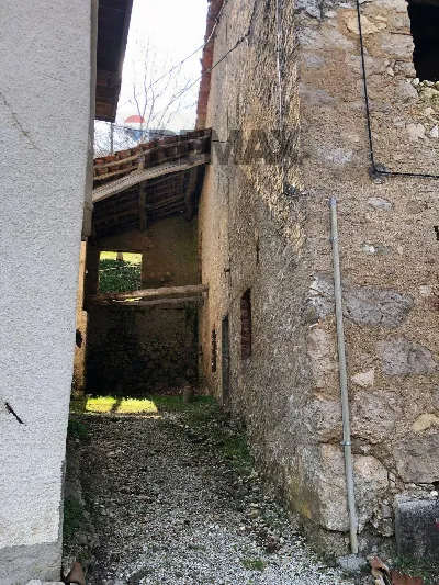 Rustico/Casale in vendita a Posina - foto 9