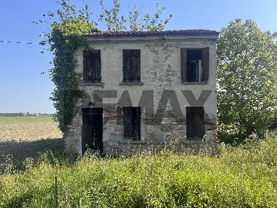 Rustico/Casale a Calto