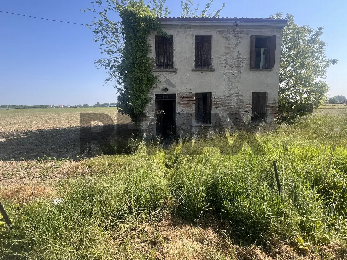 Rustico/Casale in vendita a Calto - foto 2