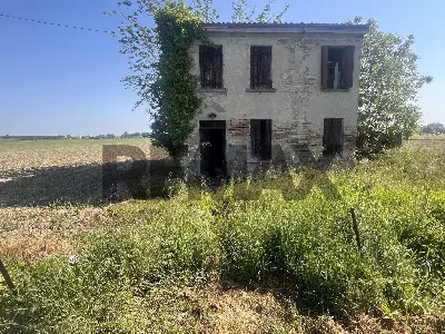 Rustico/Casale in vendita a Calto - foto 2