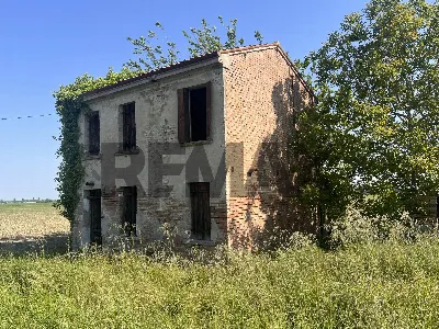 Rustico/Casale in vendita a Calto - foto 3