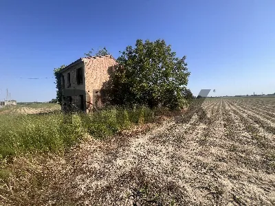 Rustico/Casale in vendita a Calto - foto 4