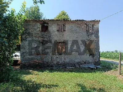 Rustico/Casale a Canda