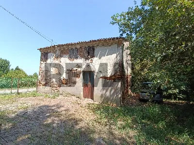 Rustico/Casale in vendita a Canda - foto 3