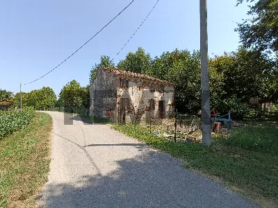 Rustico/Casale in vendita a Canda - foto 5
