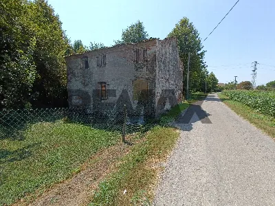 Rustico/Casale in vendita a Canda - foto 6