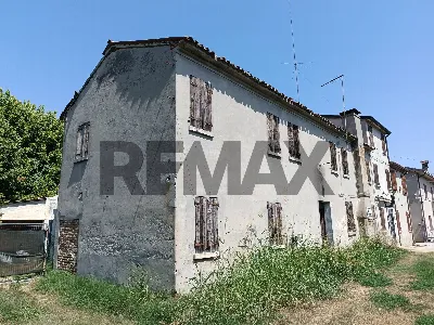 Rustico/Casale a Stienta