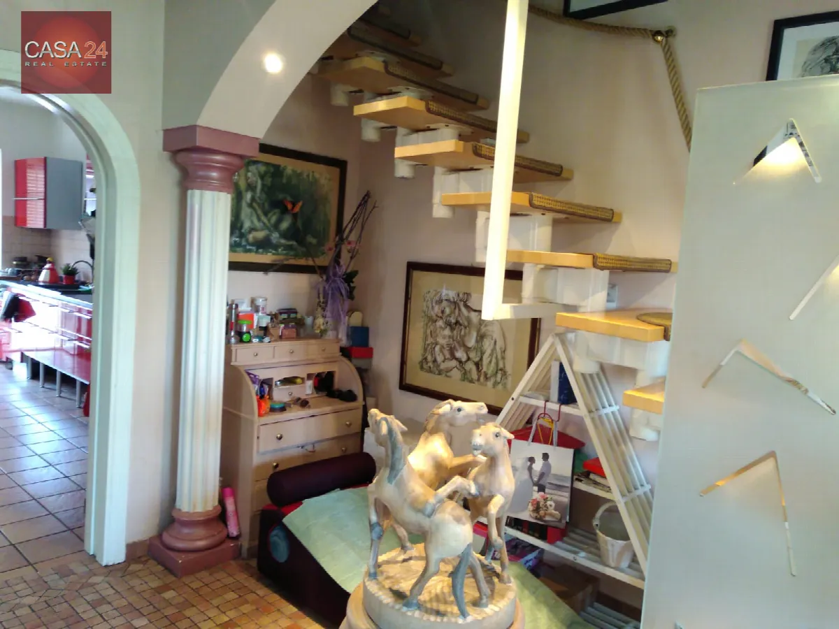 Villa in vendita a Latina, Centro, Centro Storico, Nicolosi - foto 2