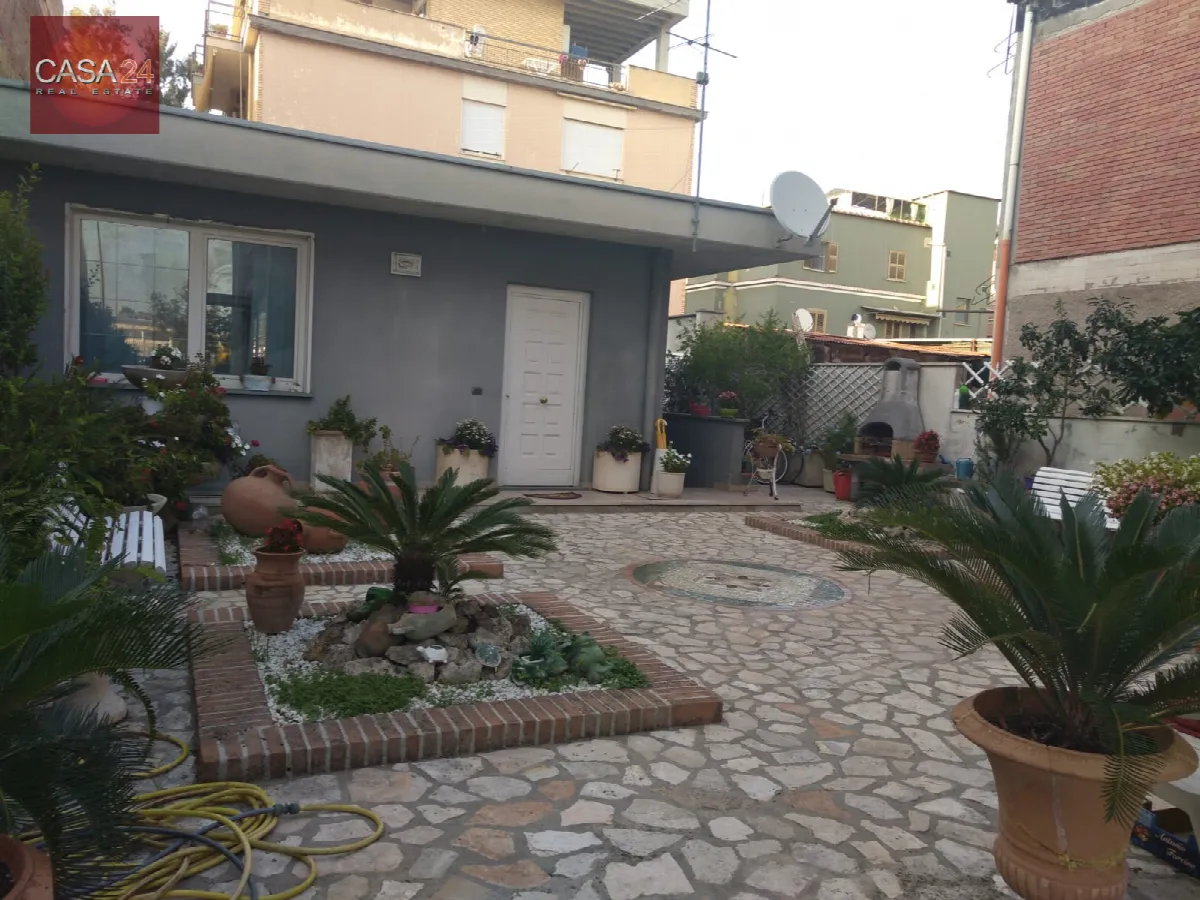 Villa in vendita a Latina, Centro, Centro Storico, Nicolosi - foto 3