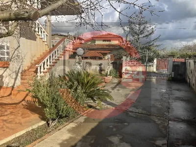 Villa in vendita a Latina, Montello, accia... - foto 3