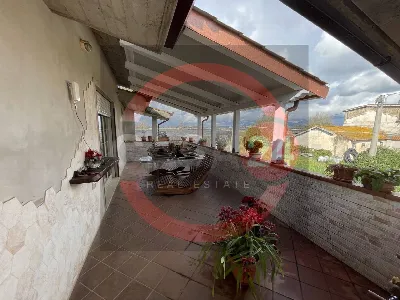 Villa in vendita a Latina, Montello, accia... - foto 7