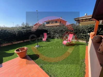 Villa in vendita a Sermoneta - foto 1