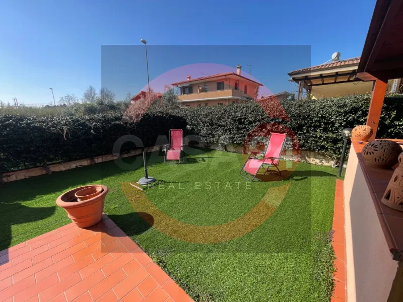 Villa in vendita a Sermoneta - foto 1