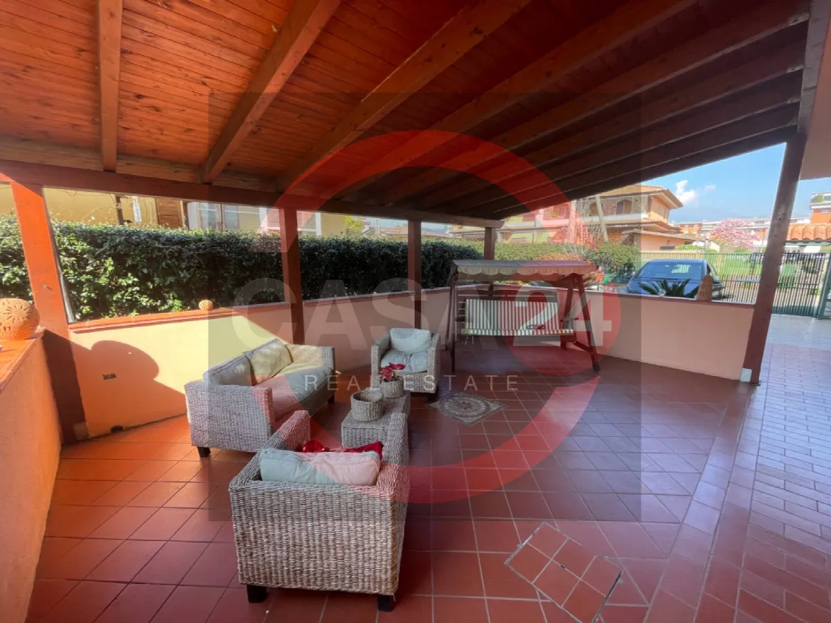 Villa in vendita a Sermoneta - foto 3