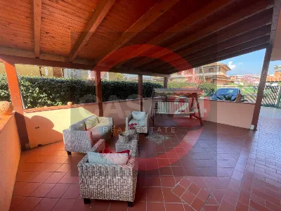 Villa in vendita a Sermoneta - foto 3