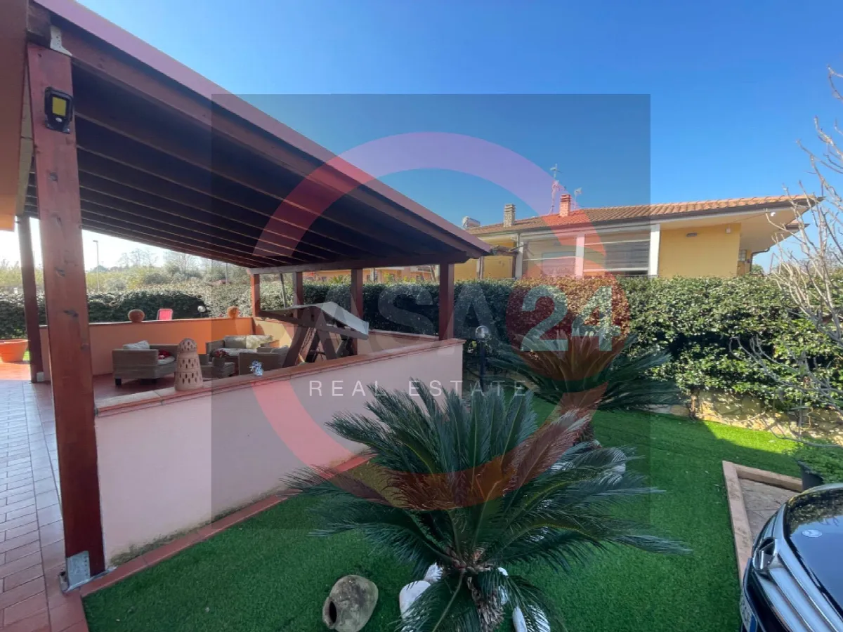 Villa in vendita a Sermoneta - foto 4
