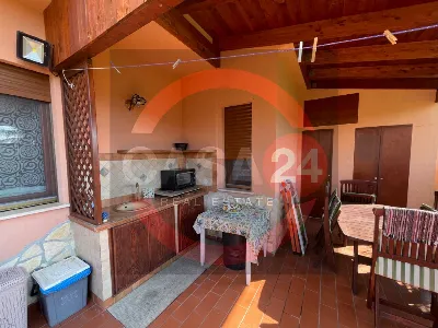 Villa in vendita a Sermoneta - foto 6